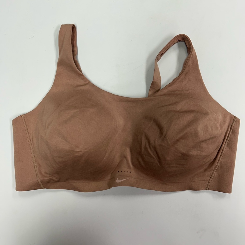 Nike Alate Coverage Medium-Support Padded Sports Bra